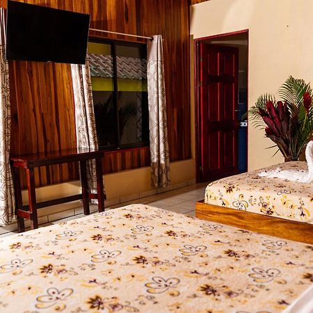 Selvita Lodge Arenal La Fortuna Kültér fotó