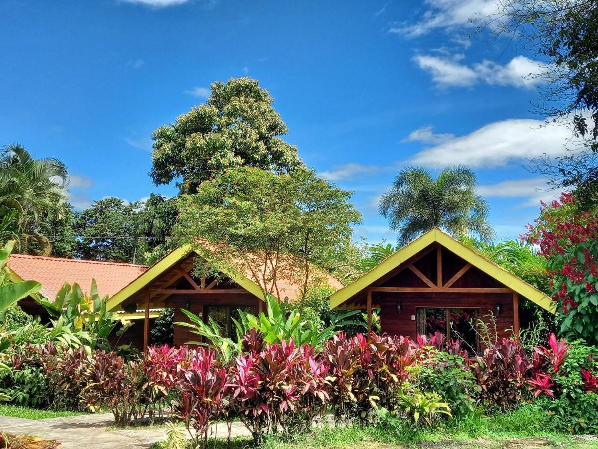 Selvita Lodge Arenal La Fortuna Kültér fotó