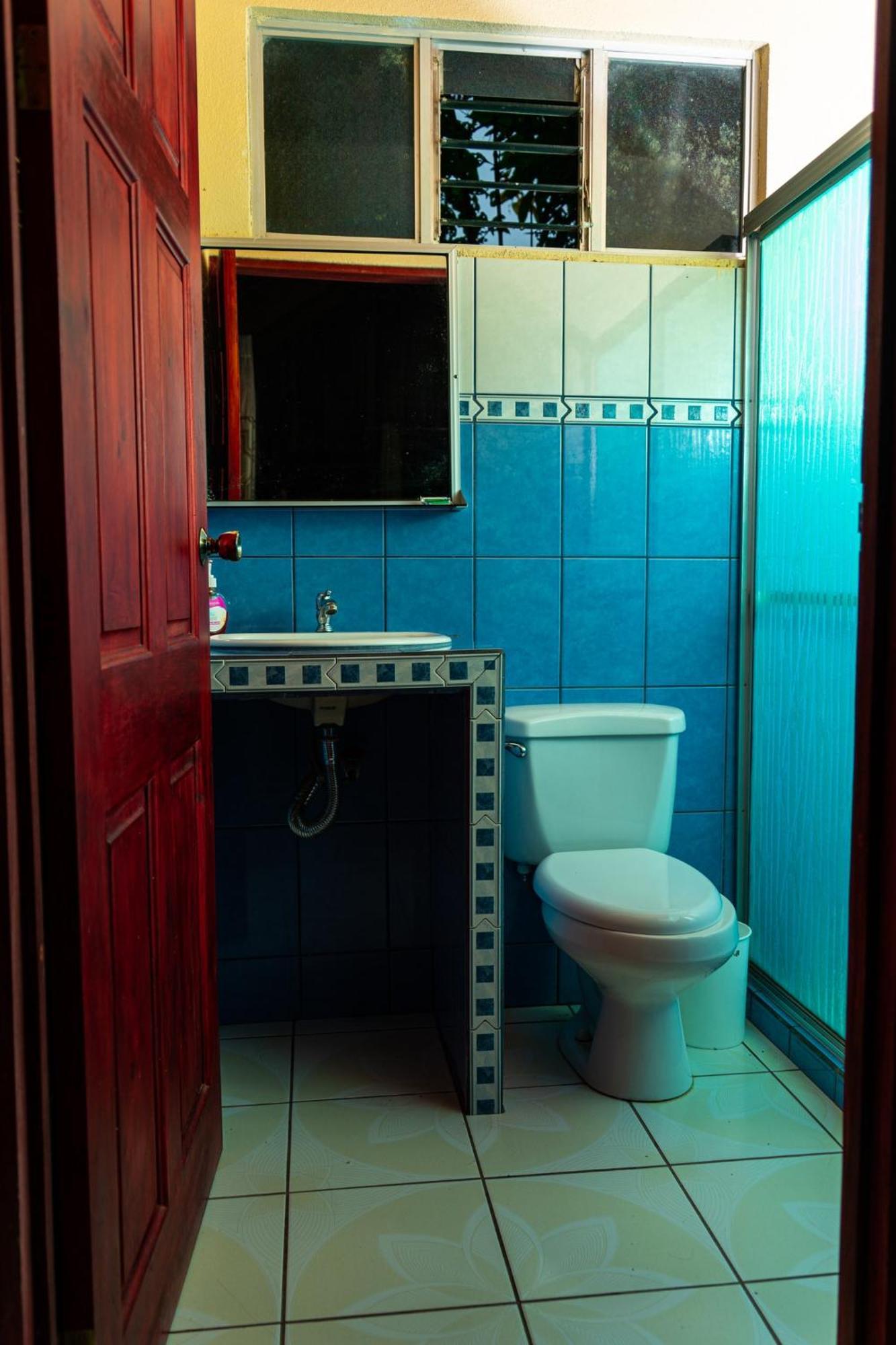 Selvita Lodge Arenal La Fortuna Kültér fotó
