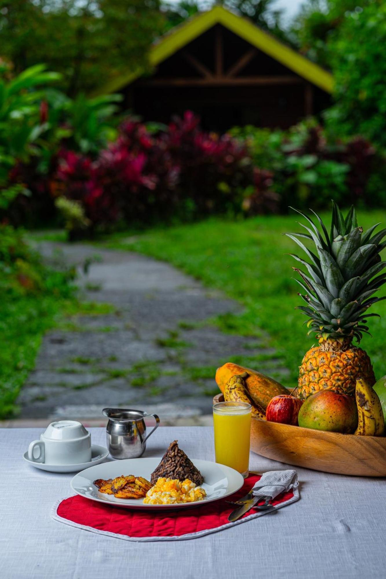 Selvita Lodge Arenal La Fortuna Kültér fotó